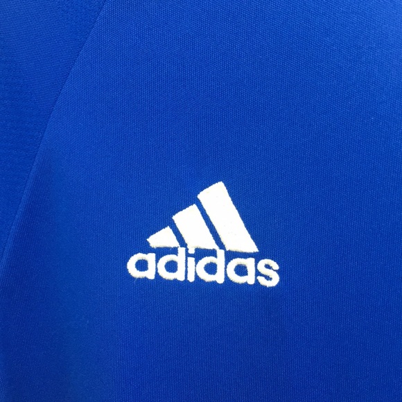 ADIDAS WOMEN'S TIRO 17 JERSEY Sz M - Picture 3 of 7